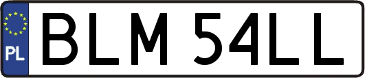 BLM54LL