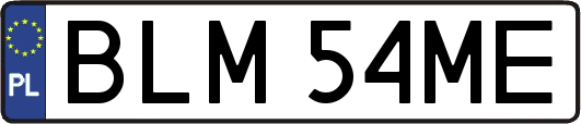 BLM54ME