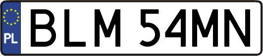 BLM54MN