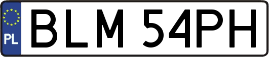 BLM54PH