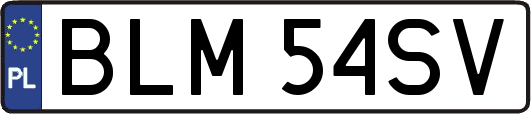 BLM54SV
