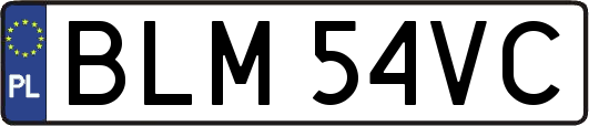 BLM54VC