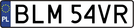 BLM54VR