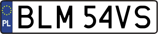 BLM54VS