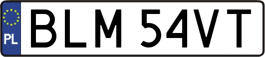 BLM54VT