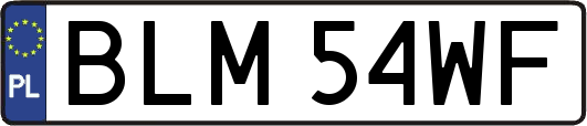 BLM54WF