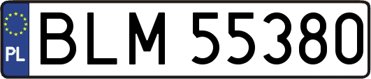 BLM55380