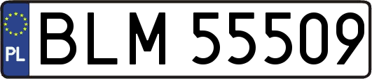 BLM55509