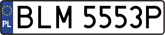 BLM5553P