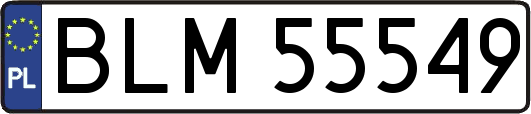BLM55549