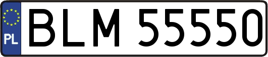 BLM55550