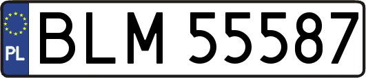 BLM55587