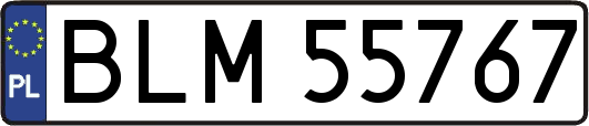 BLM55767