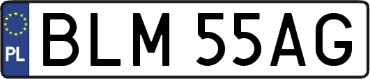BLM55AG