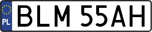 BLM55AH