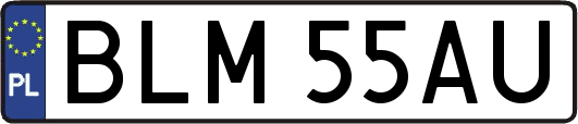 BLM55AU