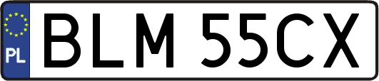 BLM55CX