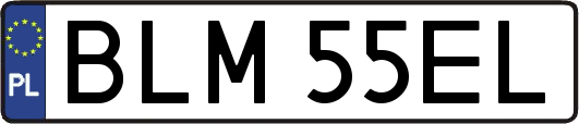 BLM55EL