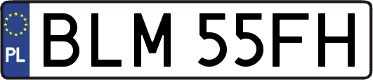BLM55FH