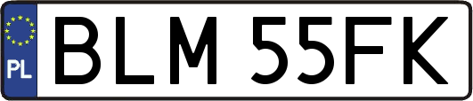 BLM55FK