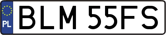 BLM55FS