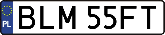 BLM55FT