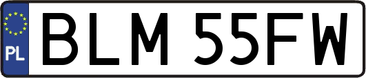 BLM55FW