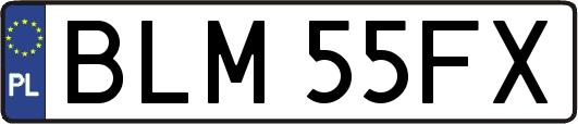 BLM55FX