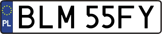 BLM55FY