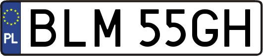 BLM55GH