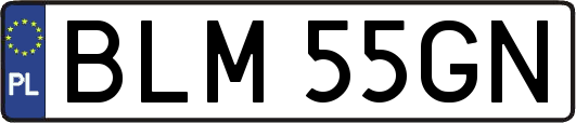 BLM55GN