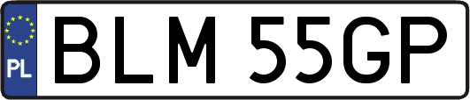 BLM55GP