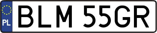 BLM55GR
