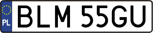 BLM55GU