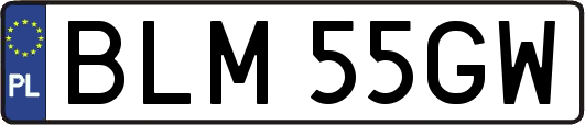BLM55GW