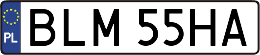 BLM55HA