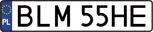 BLM55HE