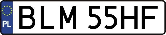 BLM55HF