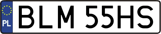 BLM55HS