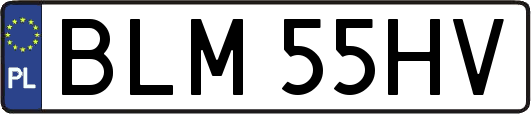 BLM55HV