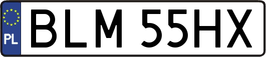 BLM55HX