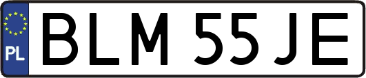 BLM55JE