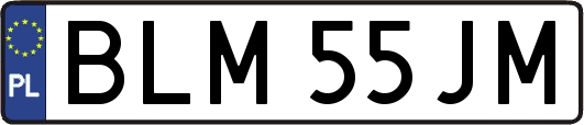 BLM55JM
