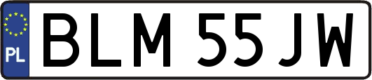 BLM55JW