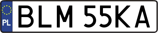 BLM55KA