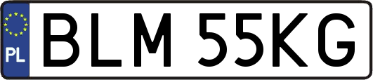 BLM55KG