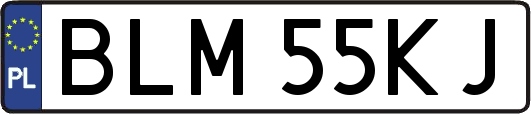 BLM55KJ