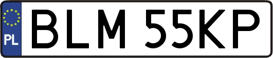 BLM55KP