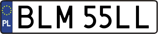 BLM55LL