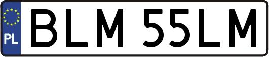 BLM55LM